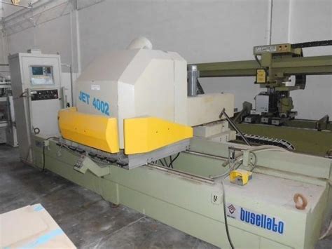 busellato cnc machining center jet 4002|busellato jet for sale.